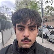 Quiero dar clases de inglés y hablo varios idiomas con fluidez: un poco de español, inglés, árabe y francés